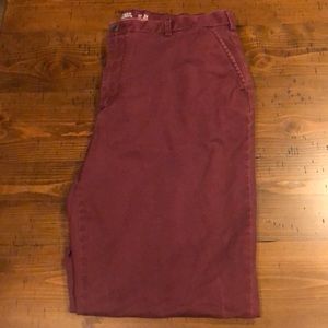 IZOD Saltwater Stretch Chino Pants